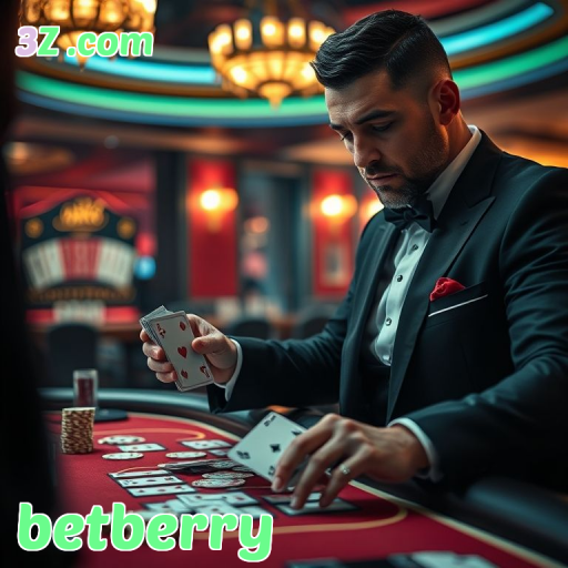Baixar Jogos Incríveis e Fácil no BetBerry
