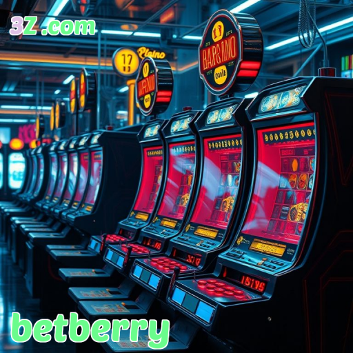 Betberry: uma plataforma confiavel para jogos online no Brasil