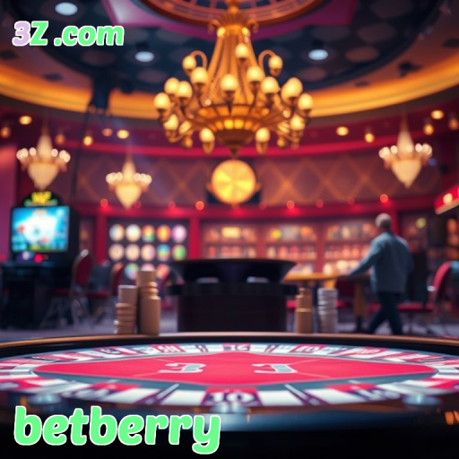 Inovações Pagas no Betberry: O Futuro dos Jogos Brasileiros