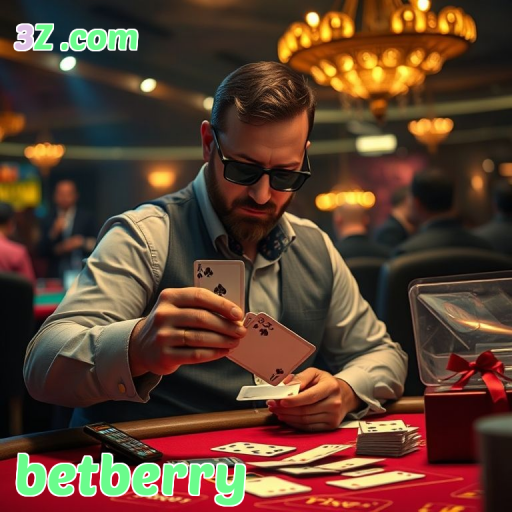 Recursos Incríveis do VIP no Betberry para Jogadores Engajados